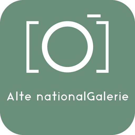 Alte Nationalgalerie Visit, To 4 Icon