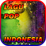 Cover Image of ดาวน์โหลด Lagu Pop Indonesia Offline  APK