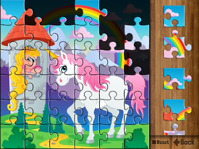 Bob : Puzzles pour enfants – Applications sur Google Play