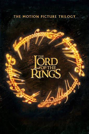 The Lord of the Rings: The Motion Picture Trilogy - Film su Google