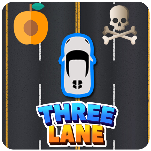 Three Lane logo