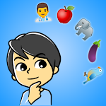 First step learning game - your child's Educator Apk