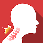 Cover Image of ダウンロード Forward Head Posture (FHP)  APK