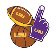 Top 40 Sports Apps Like LSU Tigers Selfie Stickers - Best Alternatives