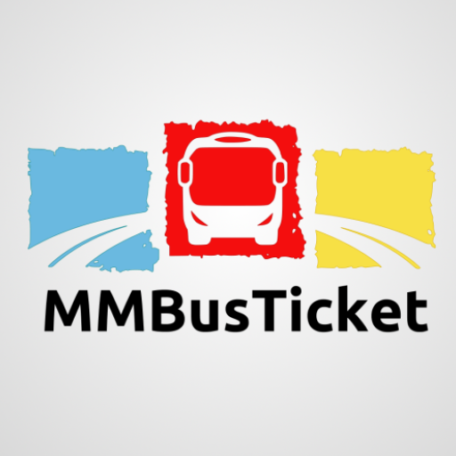 MMBusTicket logo