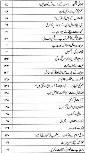 rohani ilaj kitab Screen 3
