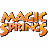 Magic Springs Membership Pass icon