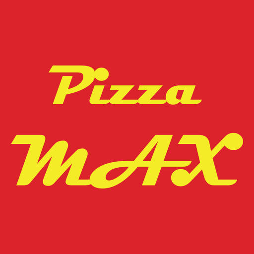 Pizza Max S64 logo