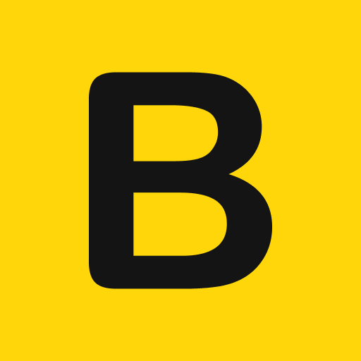 The Border logo