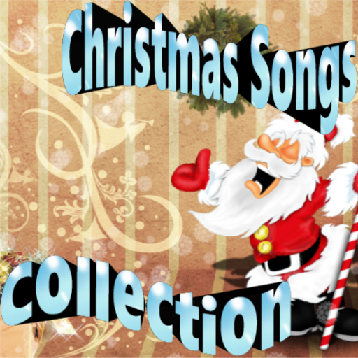 Christmas Songs Collection logo