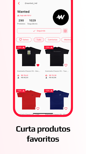 Dizconto Screen 3