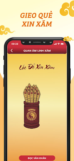 Lịch Âm 2024 - Vạn Niên 2024