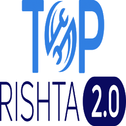 Icon image Top Rishta 2.0