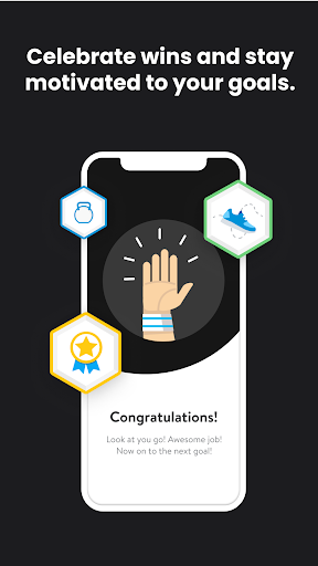 Screenshot of Focus Fitness Club