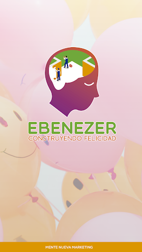 Android application Ebenezer CF screenshort