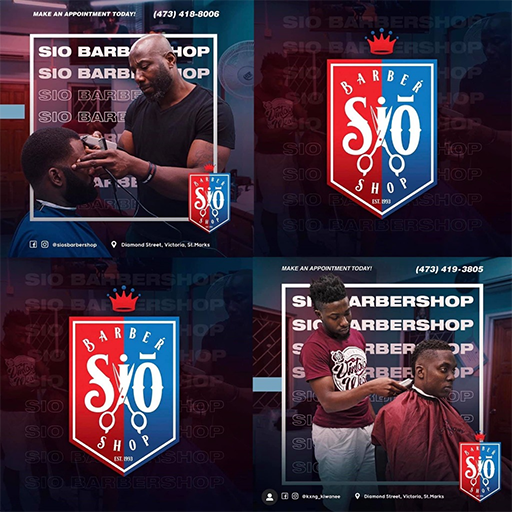 Sios Barbershop