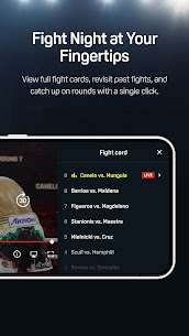 DAZN – Watch Live Sports 3
