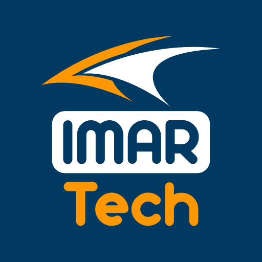 Imartech Fibra logo