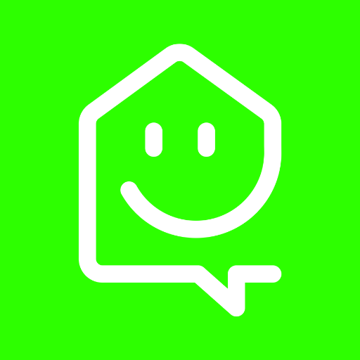 Lifehome Connect logo
