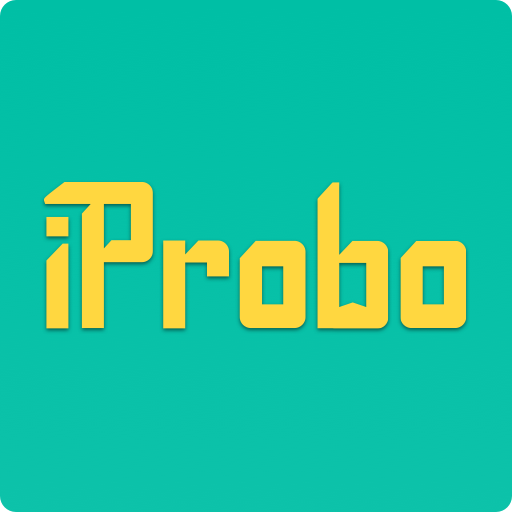 iProbolinggo  Icon