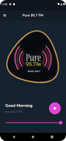 Pure 95.7 FMのおすすめ画像2