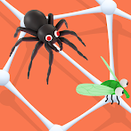 Hungry Spiders