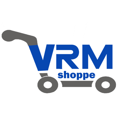 VRM Shoppe logo