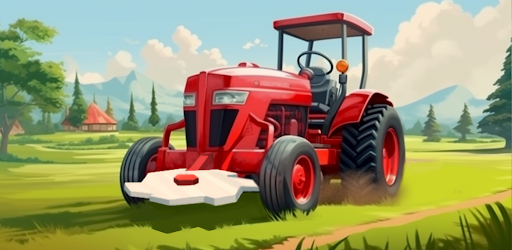 Mow And Trim: Mowing Games 3D Mod Unlimited v0.10.6