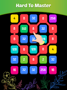 2248 Number block puzzle 2048 - Apps on Google Play