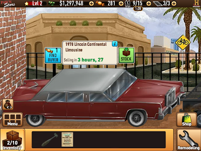 Pawn Stars: The Game Screenshot