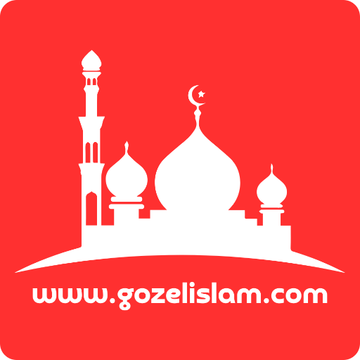 Namaz Vaxtı | Gözəl İslam logo