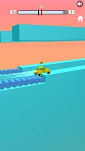Speed Racer-Car Racing Game