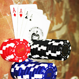 BACCARAT BETTING STRATEGY icon