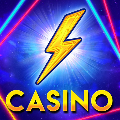 Lightning Link Casino Slots logo