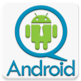 Interview Q&A of Android icon