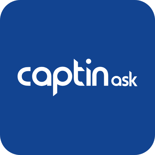 Captain Ask - أطلب سيارة