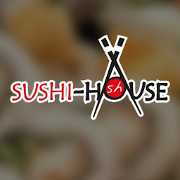 Icon image Sushi House