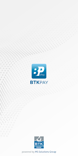 BTKPAY PRO Screen 3