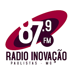 Icon image Inovação FM - Paulistas MG