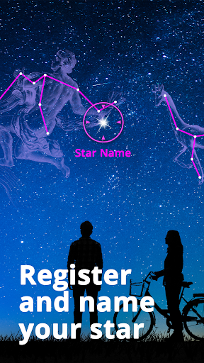 OSR Star Finder - Stars, Constellations & More screenshots apkspray 3