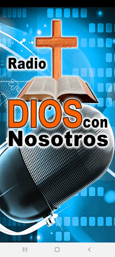 Radio Dios con nosotros