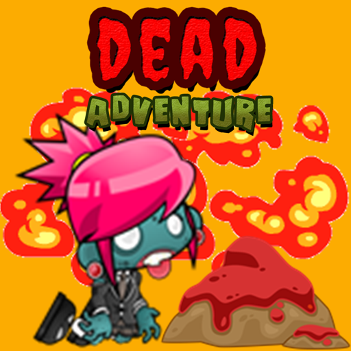 Dead Adventure