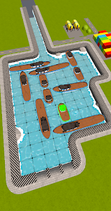Boats and Docks