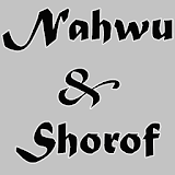 Nahwu Sharaf icon