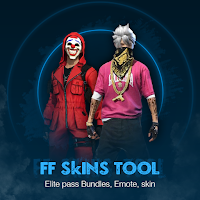 FFF FFF Skin Tools  Mod Skins