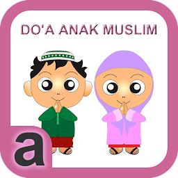 Icon image Doa Anak Muslim