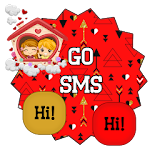 GO SMS THEME - SCS473 icon