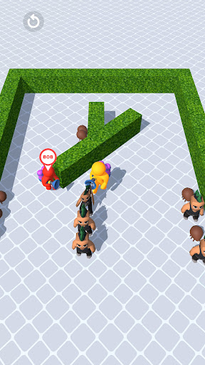 Vacuum Attack Screen 2