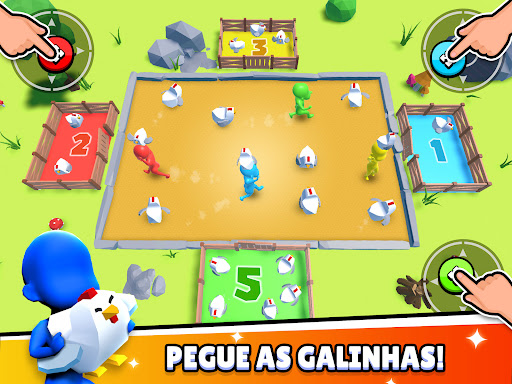 Jogos para 1 2 3 4 Jogadores – Apps no Google Play