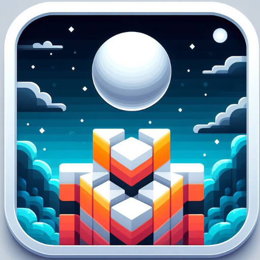 Zig Jump Game logo